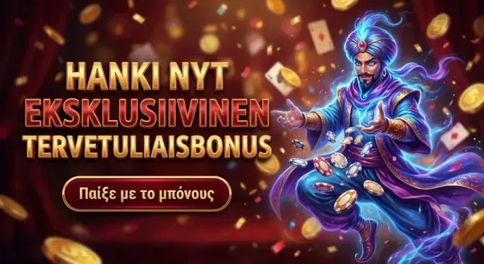Betsson Casino